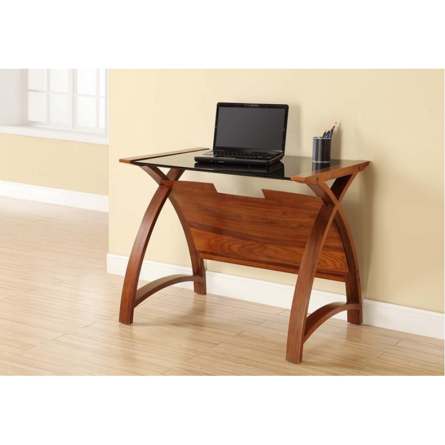 Curve Home Office Laptop Table